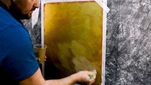 Имитация металла. Латунь | MassDecor