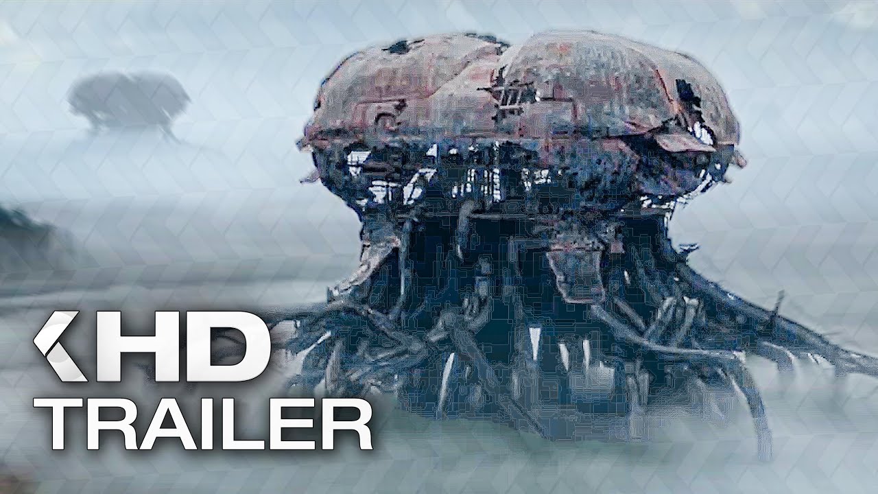 Эра выживания ? Русский трейлер ? Фильм 2022 смотреть онлайн