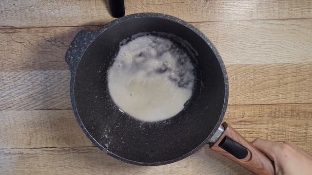 Рецепт Камджаджона  | Корейские блинчики из картофеля | Корейская кухня
