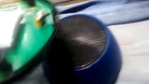 ломаем колонку Defender