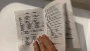 Распаковка - Умывальник для дачи ЭлБЭТ ЭВБО-22/1.25