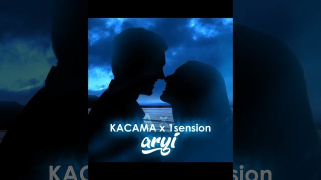KACAMA x 1sension - aryi