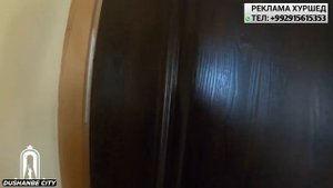 Продаётся Двухэтажный дом в Душанбе | Хонаи фуруши дар Душанбе 2022 | Dushanbe City