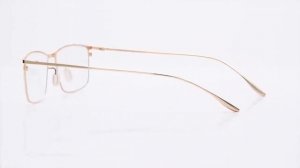 FONEX Titanium Alloy Glasses Men Square Myopia Prescription Eyeglasses Frames 2020 New Full Optical