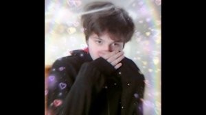 JojoHF - Первый раз