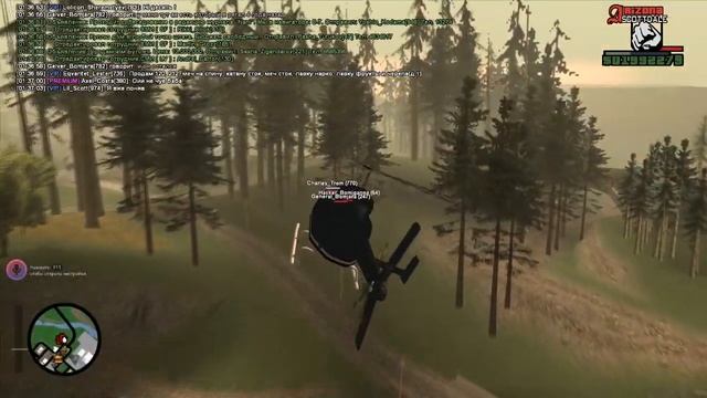 Хакера забрали в армию смотреть онлайн