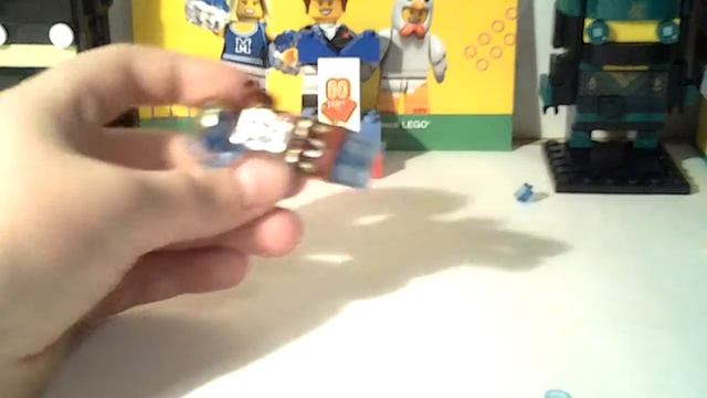 Железный человек от фирмы X смотреть онлайн