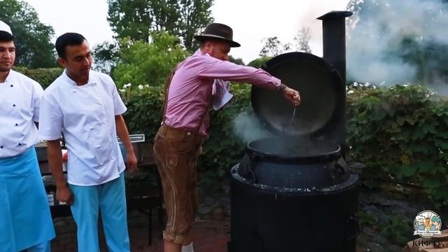 24 и 25 августа 2018 "Фестиваль раков" смотреть онлайн