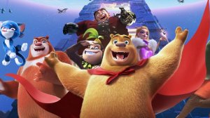 Побег из лабиринта времени - Русский трейлер (2024)