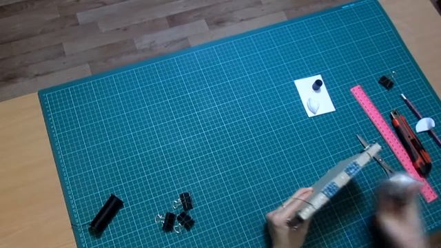 DIY | Мужской блокнот своими руками смотреть онлайн