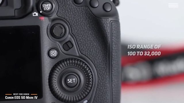 Best DSLR Camera 2020 смотреть онлайн