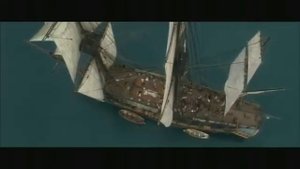 Пираты Карибского Моря 5 - официальный трейлер