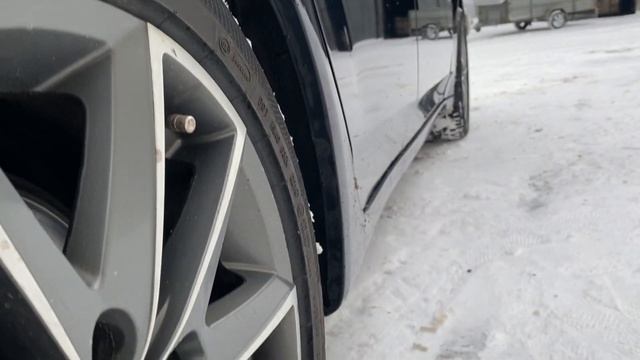 Из Австрии на продажу Honda Accord 8 2.2 i-DTEC 132kW or 180 hp смотреть онлайн