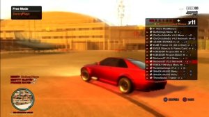 GTA 4 Mod Menu ONLINE/OFFLINE (PS3) NO JAILBREAK!!! 4.80 2017 HD