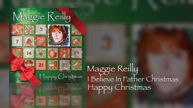 Maggie Reilly - I Believe In Father Christmas (Happy Christmas) смотреть онлайн