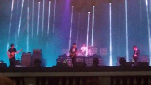 Arctic Monkeys - Evil Twin  @ Субботник | Фестиваль | 2013