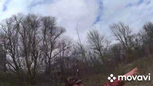 Охота на шакала. Краснодарский край. смотреть онлайн