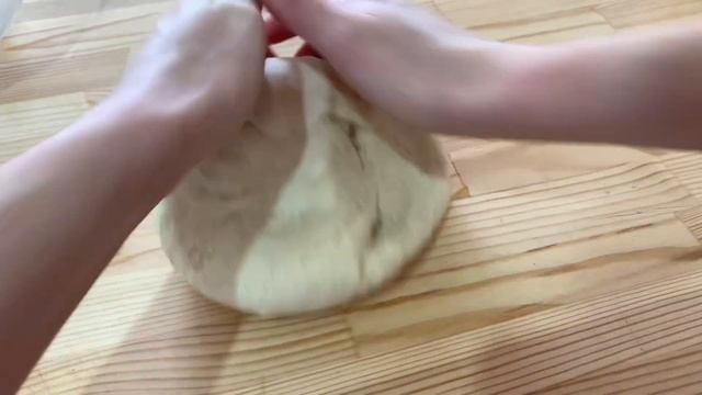 Лепешки на сметане по ГОСТу из детства Очень вкусный и простой рецепт смотреть онлайн