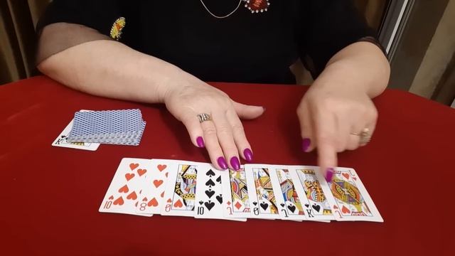 КРЕСТОВЫЙ КОРОЛЬ ГДЕ ОН И С КЕМ ОН И ПЛАНЫ ЕГО КАКИЕ? смотреть онлайн