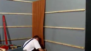 Пластиковые панели