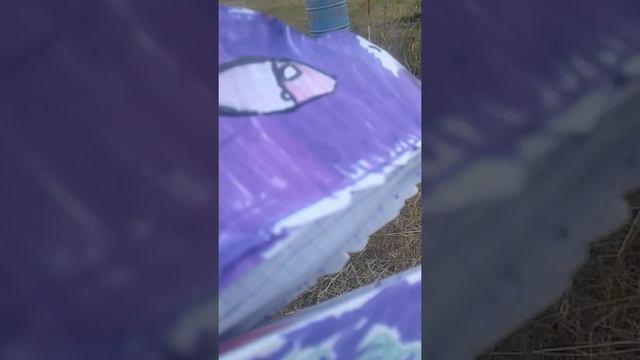 А на районе был дощ смотреть онлайн