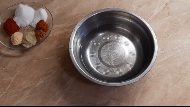 Сушёное мясо в домашних условиях.mp4