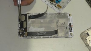 КАК ПОМЕНЯТЬ ДИСПЛЕЙ С РАМКОЙ | Почему лучше С РАМКОЙ, чем БЕЗ РАМКИ