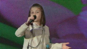 Елизавета Михайлова "Я такая занятая"