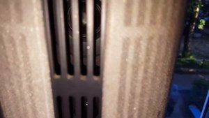 Нашел колонку от дом кинотеатра)