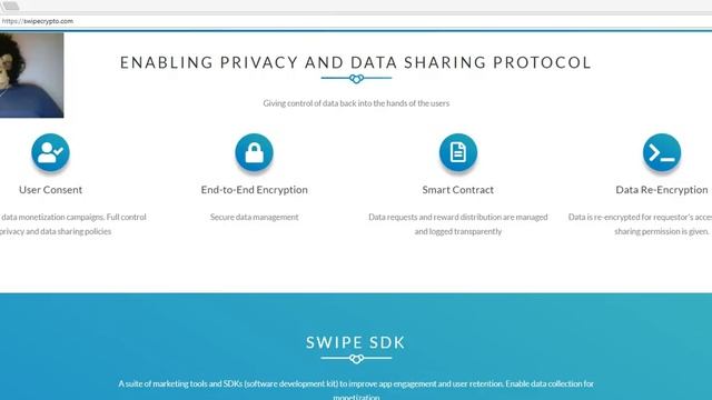 Swipecrypto полный обзор смотреть онлайн