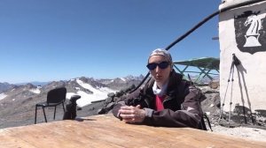 Терскол, Кабардино-Балкария | Россия: что посмотреть?