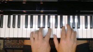 Only You * The Platters * Piano Cover