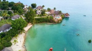 Отдых на Занзибаре. Плюсы и минусы отдыха на острове Занзибар. Занзибар Танзания