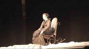 Гранатовый браслет