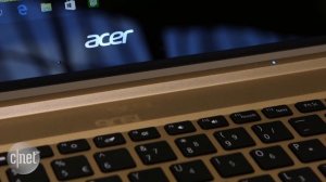 Acer Spin and Swift 7 are two super-skinny PCs