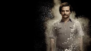 Soundtrack (S1E7) #16 | No Tengo Culpa | Narcos (2015)