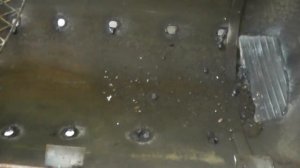 Мастерим мангал коптильня плита чайник своими руками из газового баллона.mp4