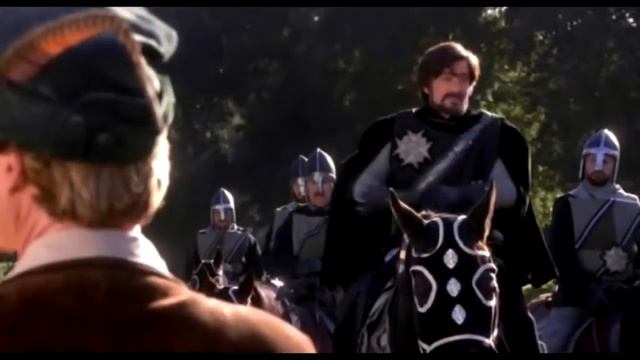 Dragon Age II [Angry Joe - RUS RVV] смотреть онлайн