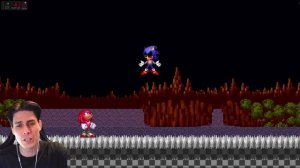 СОНИК.EXE - НОВАЯ ТОП ИГРА ! - Another Sonic.EXE Fan Game