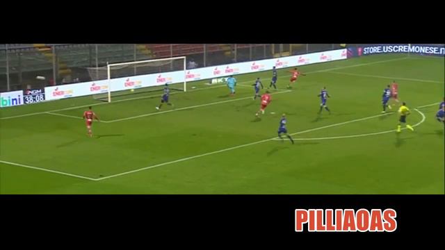 Nicolo Fagioli - INCREDIBLE SKILLS - 2022 - HD смотреть онлайн