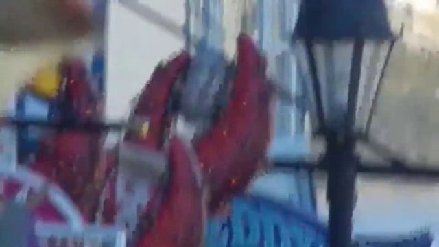 Nikon Coolpix S9100 1080p Zoom Test смотреть онлайн