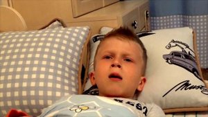 Мама ЗАПРЕТИЛА Бравл Старс и Сладости или Костя один Дома!