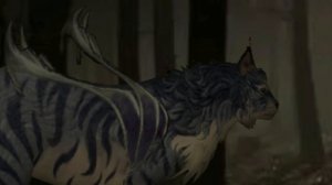 Страшилка WildCraft "Что живёт в поле"