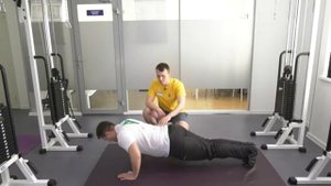 3 упражнения для поддержания здоровья каждого человека