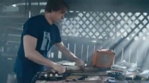 Заповедник 2018