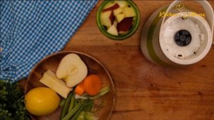 Healthy Detox Juice ll Diabetic Friendly ll Kitchen Home TV