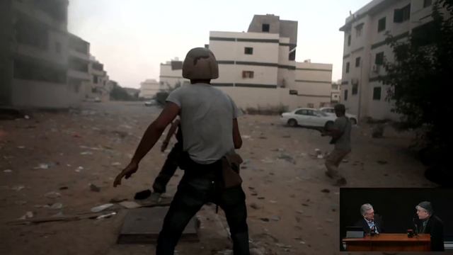 ASMP Experts & Masters: Ron Haviv смотреть онлайн