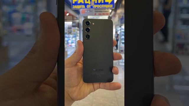 Samsung S23 plus black phantom все цвета есть в наличии по поводу заказа напишите нам в тг telejohn