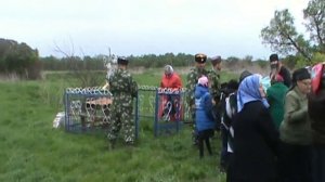 Икона Божией Матери "Избавительница от бед" (Ташлинская)