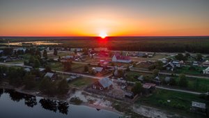 Чехломей Нижневартовский район ХМАО